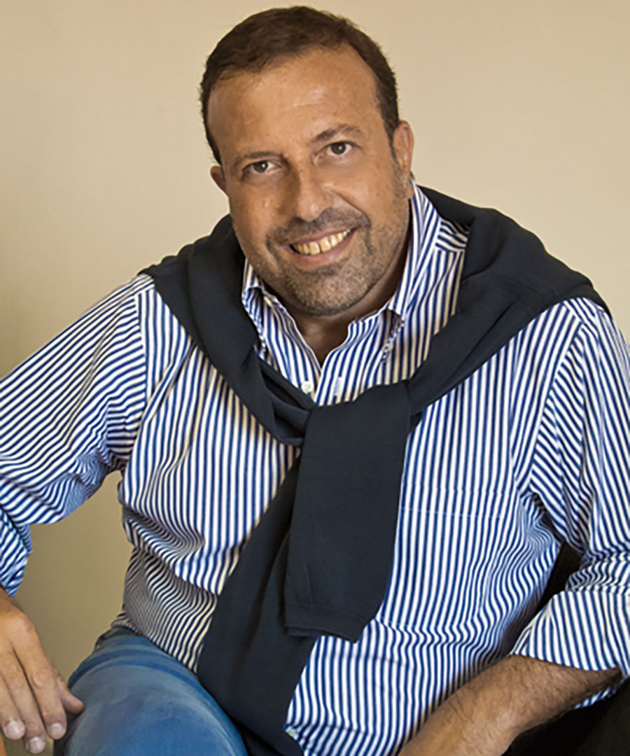 On. Nunzio Cappadona