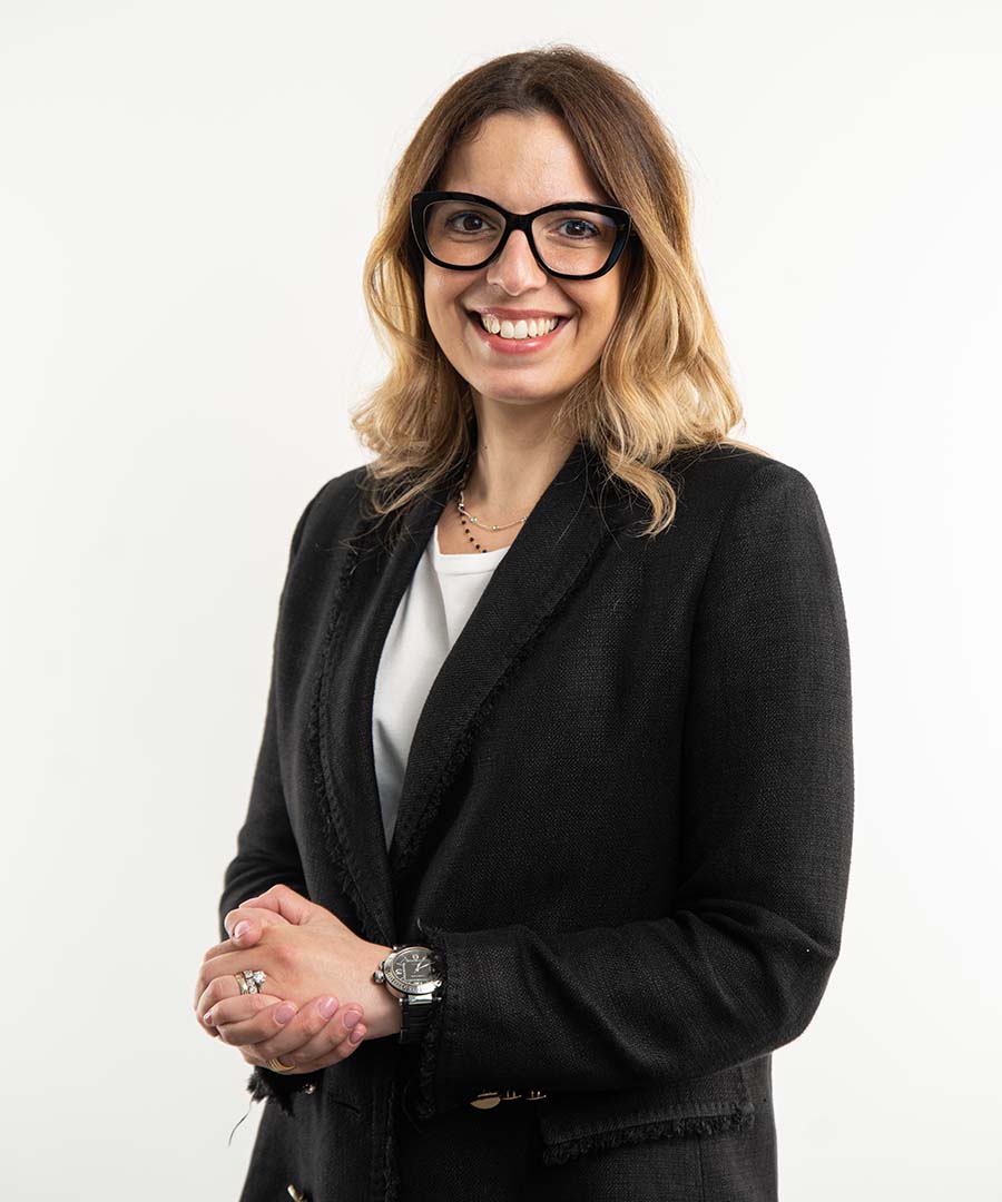 Dott.ssa Giulia Cappadona